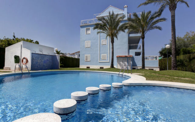 Turquesa - Three Bedroom