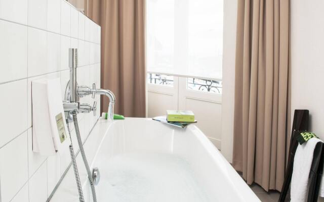 Townhouse Maastricht & Spa