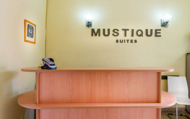 Mustique Suites Curacao