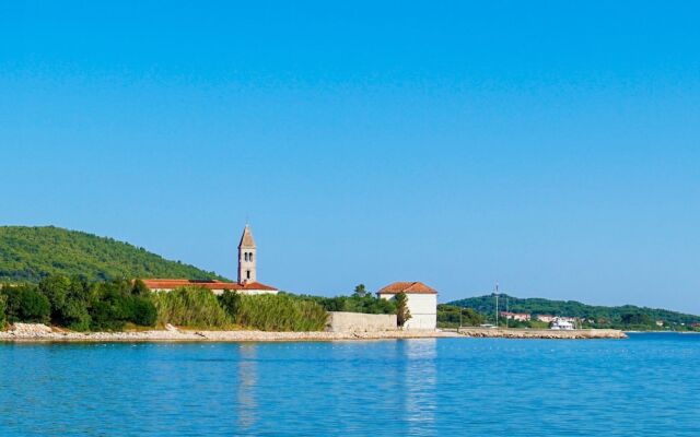 Apartment 50 Meters From Sea in Pasman A3