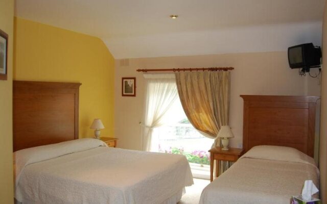 Fanad House