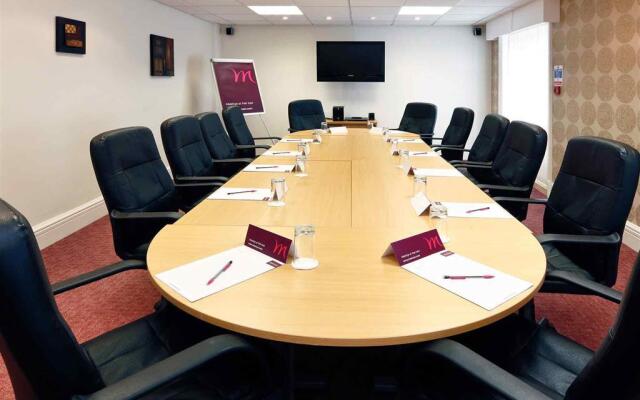 Mercure Swindon South Marston Hotel & Spa