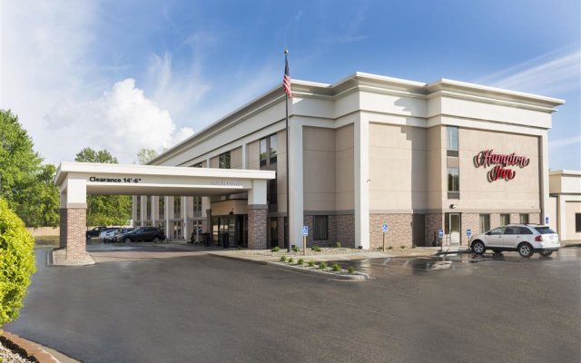 Hampton Inn Port Huron