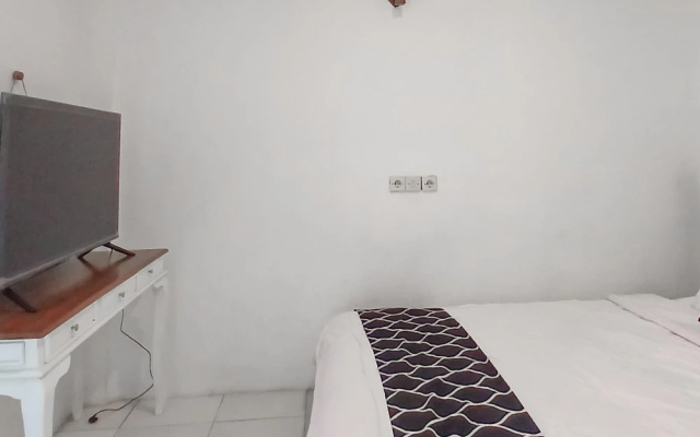 Pangrango Valley Resort RedPartner – Guest Rooms – Megamendung