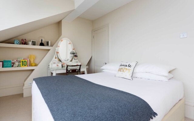 Veeve - Grand Clapham