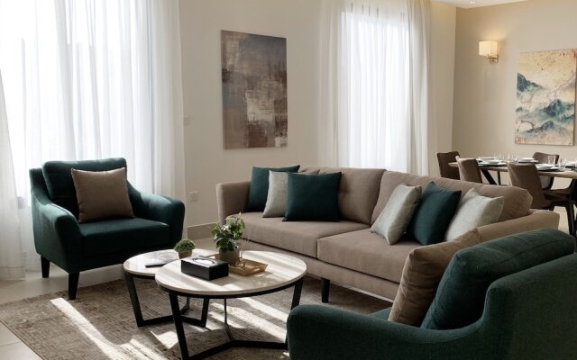 Ewa Alysamin District