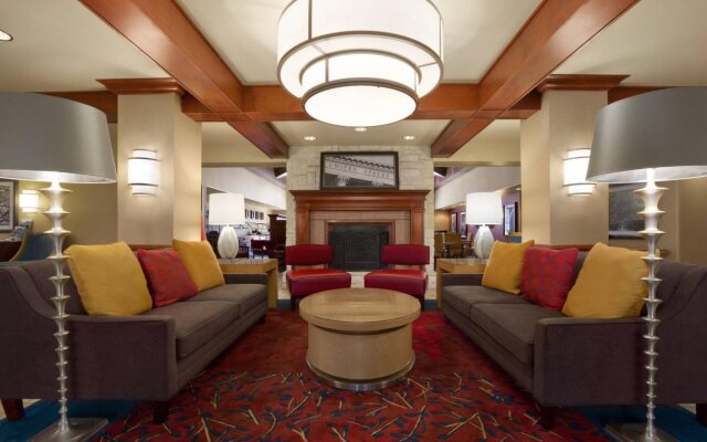 Residence Inn Charleston Airport