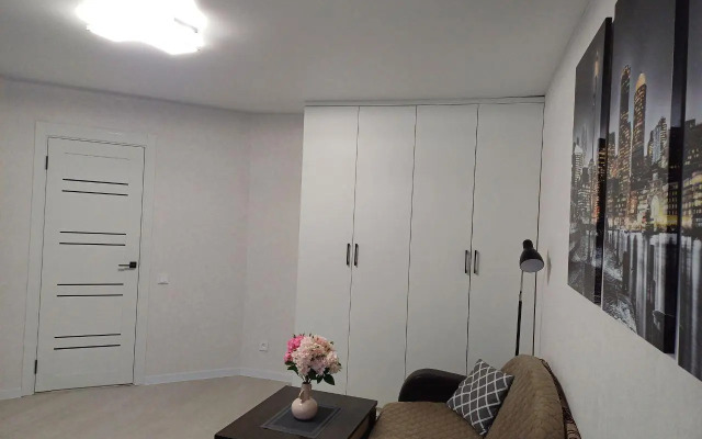 Пятница Апартаменты на улице Псковская 12