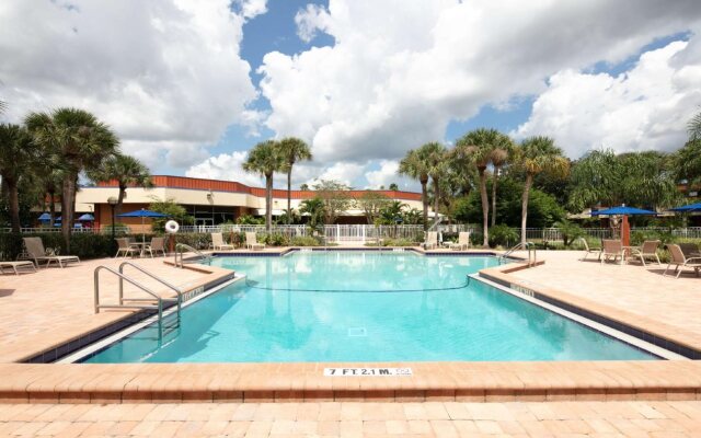 Red Lion Hotel Orlando - Kissimmee Maingate