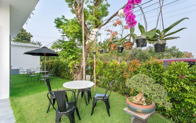 La Serenata Villa Hoi An