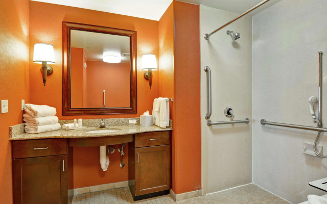 Homewood Suites Fredericksburg