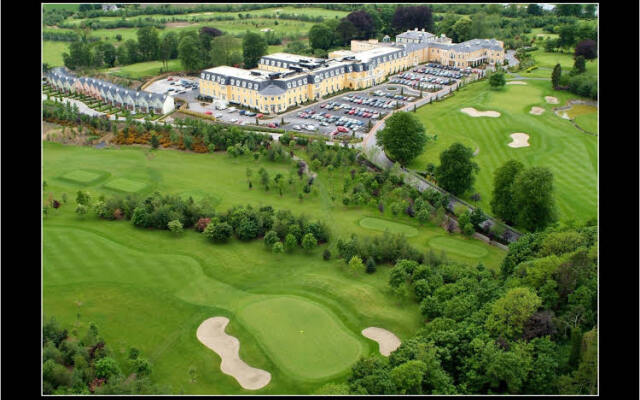 Mount Wolseley Hotel Spa & Golf Resort