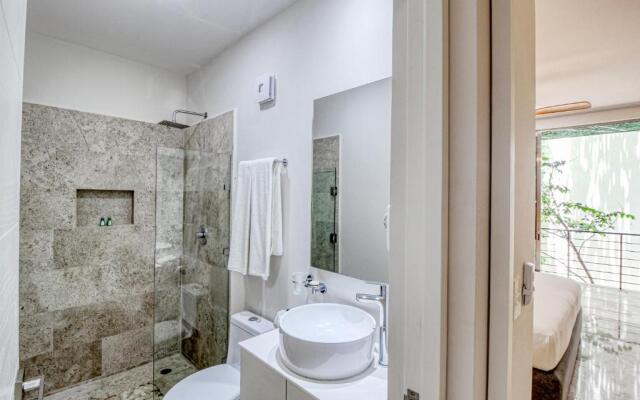 Brava Towers 212 at Aldea Zama