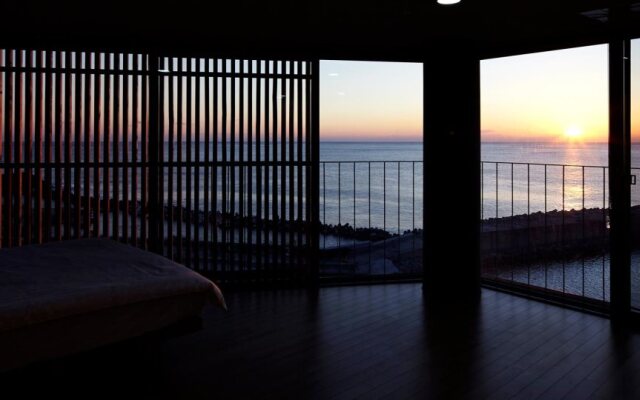Healing Turn Condo