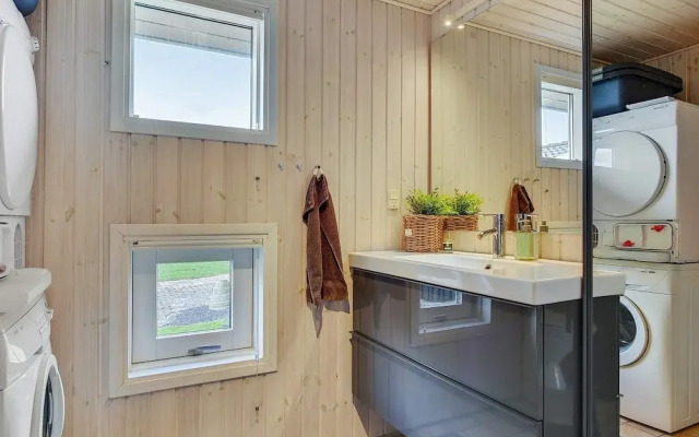 Spacious Retreat With Fjord View - By Traum Ferienwohnungen