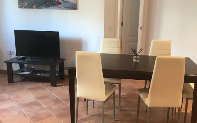 Infocom Apartments Playa Rocio