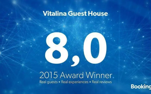 Vitalina Guest House