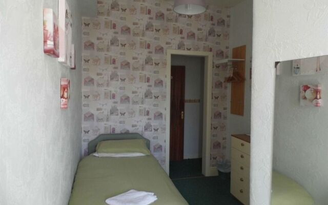 Pembroke Private Hotel