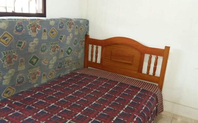 Casa de Praia Cordeirinho