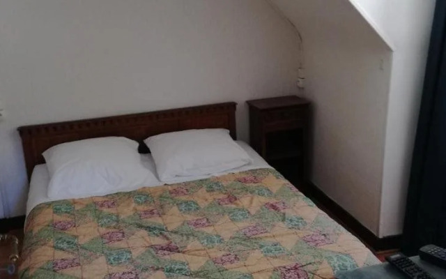 Hôtel Restaurant Le Pourquoi Pas