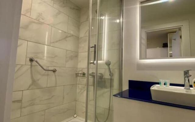 Apartment Orbi City on the Black Sea Batumi