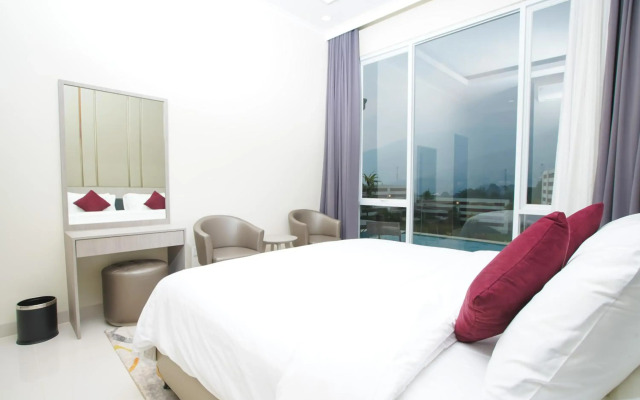 Nirvana Villas Puncak