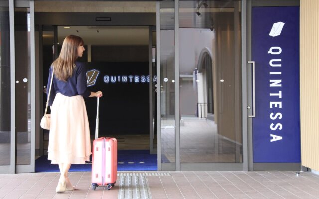 Quintessa Hotel Iseshima