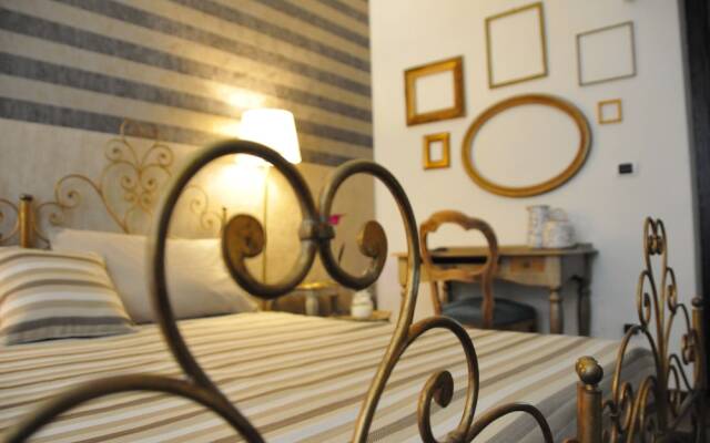 B&B I Tre Tramonti