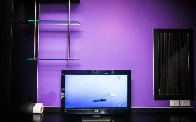Patong Gallery Hotel
