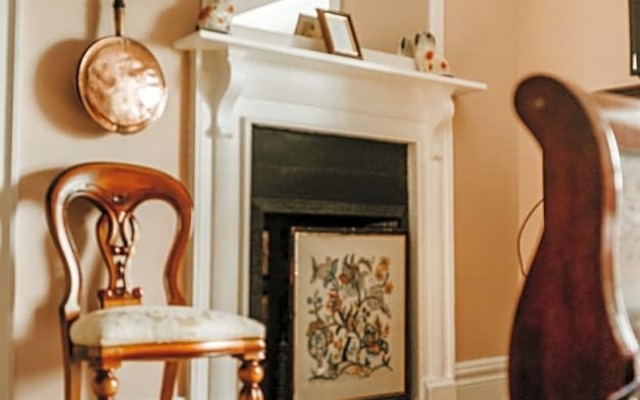 Abbeyview House