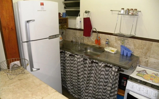 Copacabana Etrusco Apartment