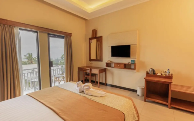 Hotel & Villa Griya Katarina