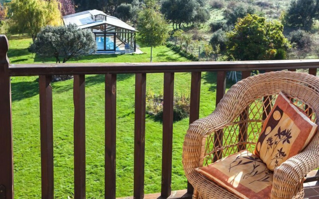 Hotel Rural La Peregrina