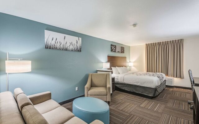 Wingate by Wyndham Kings Bay Naval Base / I-95