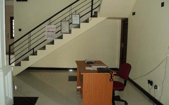 Randam Villa