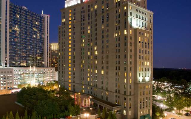 Grand Hyatt Atlanta in Buckhead