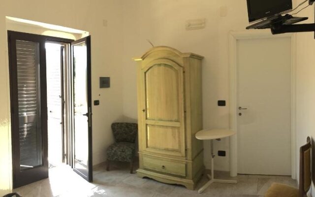 Masseria Chiancarella