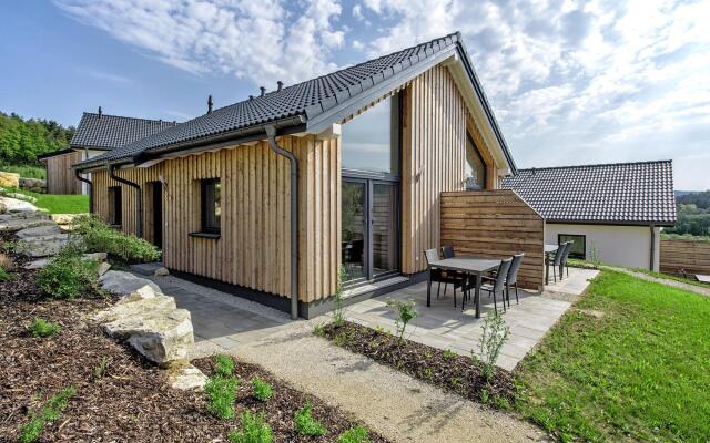 Holiday Home With Sauna in Mistelgau-obernsees