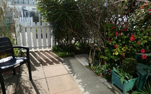 Maison Saint-Jean-de-Monts, 3 pièces, 4 personnes - FR-1-323-1