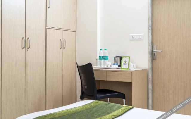 OYO Apartments Worli Seaface