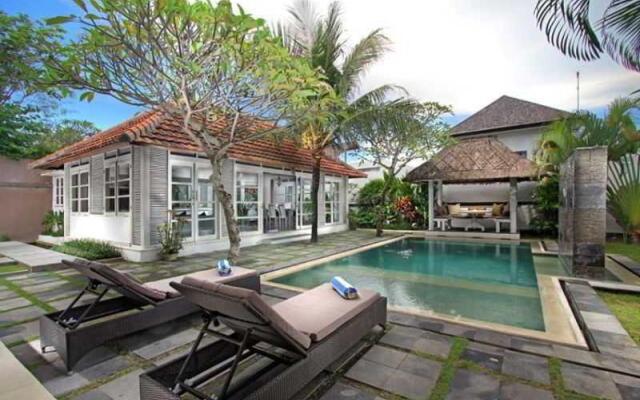 Bali Kubu Rama