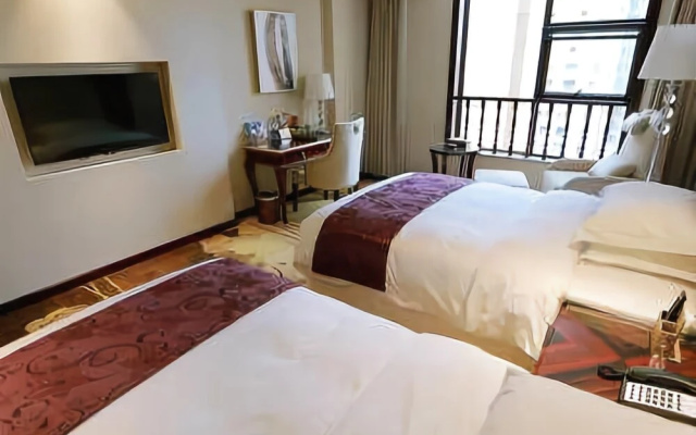 Xingzhou International Hotel