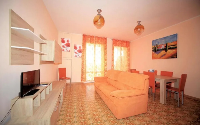 Italianway - Crispi 231 - Milanomare