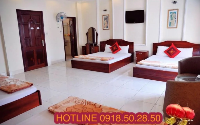 Thien Hoang Hotel
