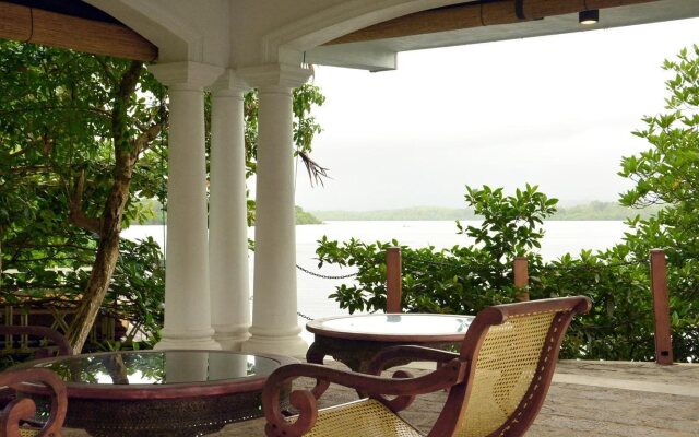 Joe’s Bungalow Koggala