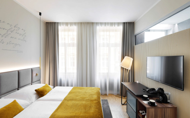 Hotel Prokop Square