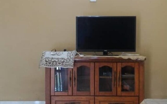 Nair Homestay