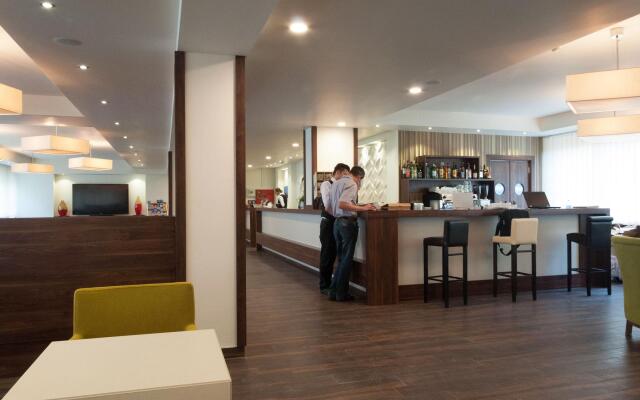 Motel Plus Berlin