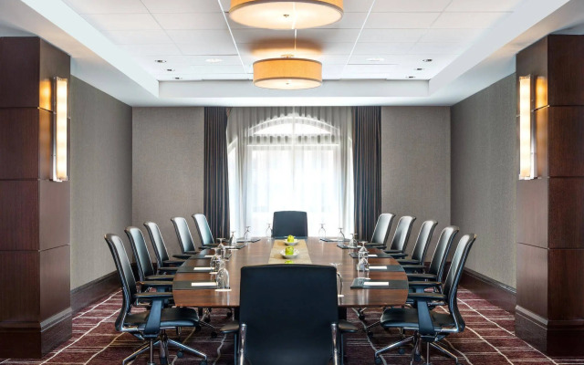 The Westin Book Cadillac Detroit