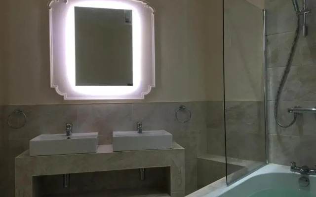 The Grosvenor Hotel Rugby